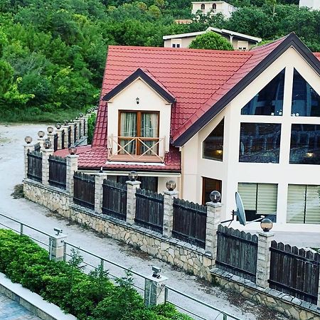 Villa Coast Of Montenegro بار المظهر الخارجي الصورة