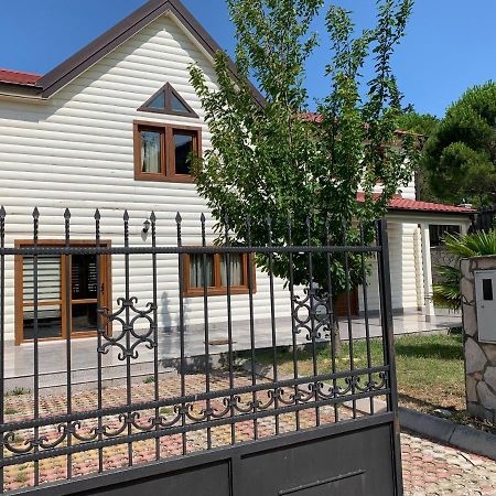Villa Coast Of Montenegro بار المظهر الخارجي الصورة