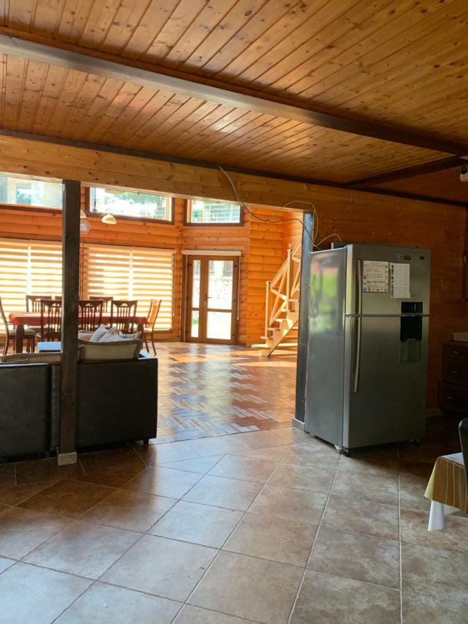 Villa Coast Of Montenegro بار المظهر الخارجي الصورة