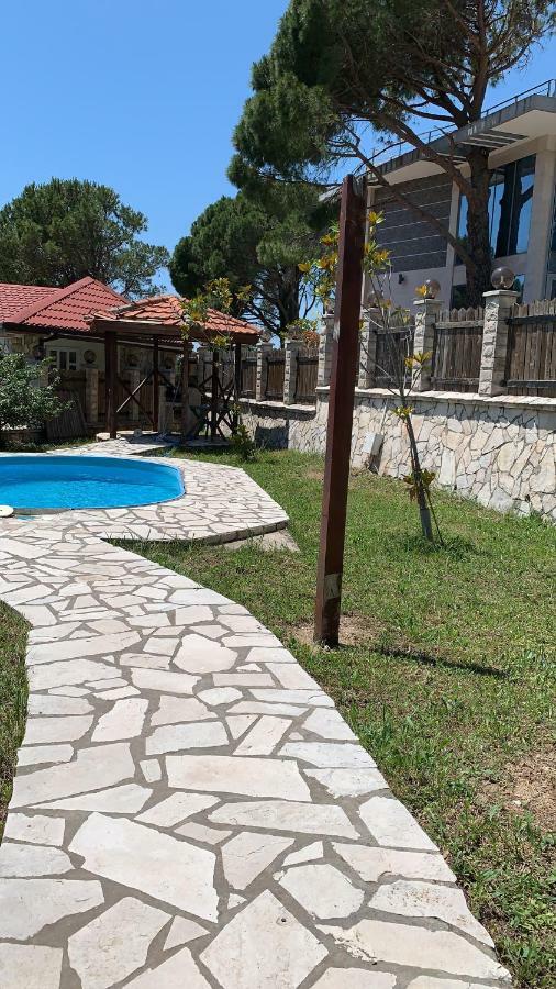 Villa Coast Of Montenegro بار المظهر الخارجي الصورة