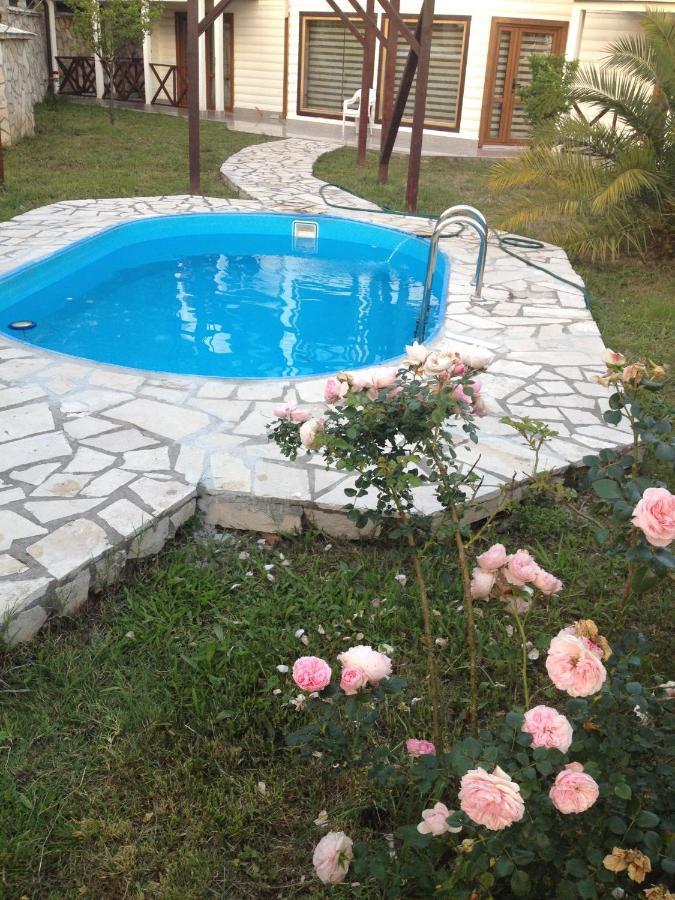 Villa Coast Of Montenegro بار المظهر الخارجي الصورة