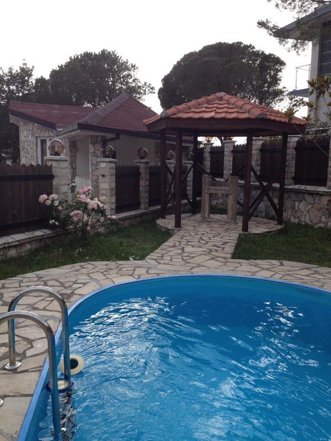Villa Coast Of Montenegro بار المظهر الخارجي الصورة